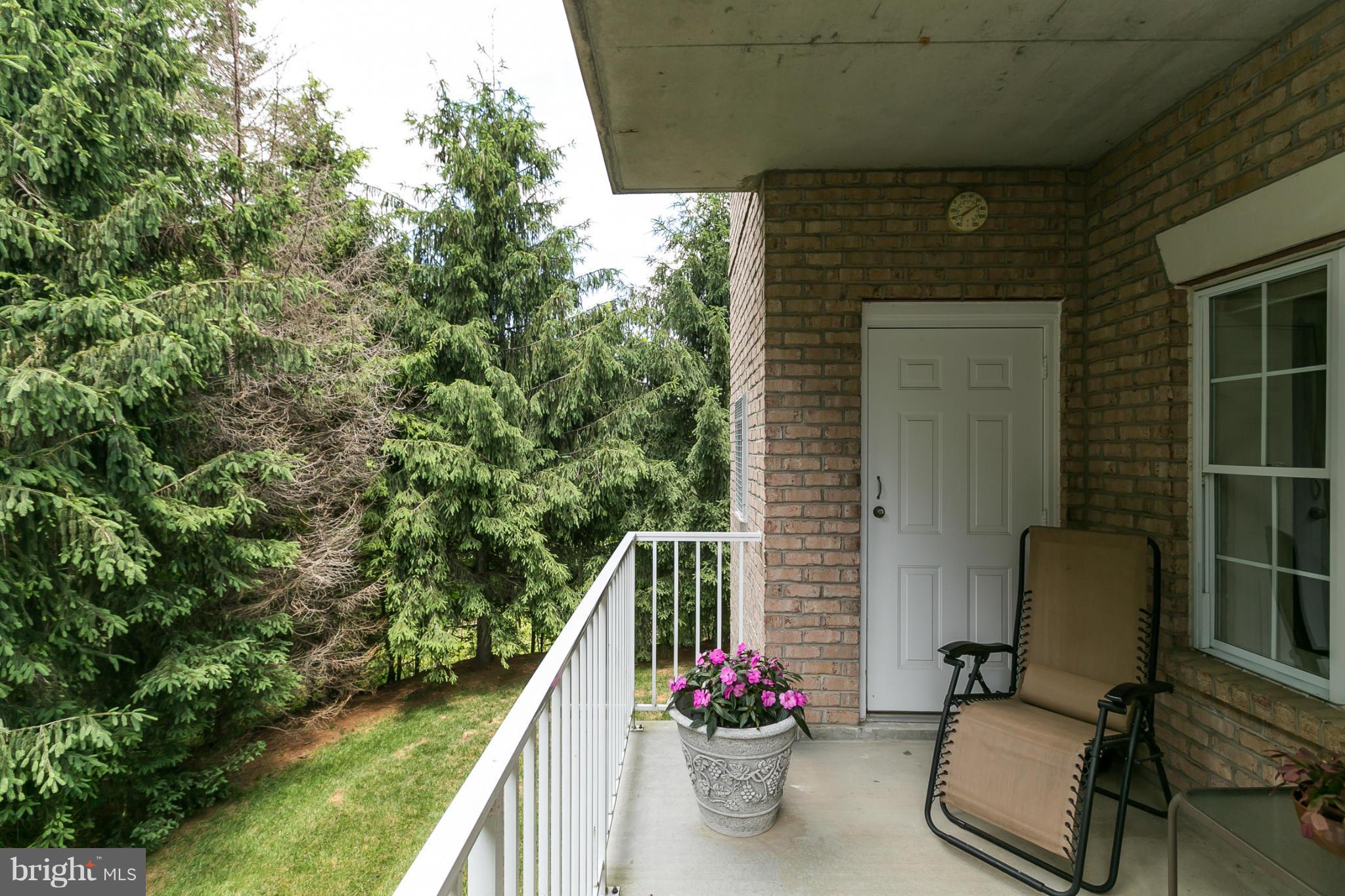12340 Rosslare Ridge Road, Unit 203 Lutherville-Timonium, MD 21093 - Photo 28 of 30 Exterior (Rear)