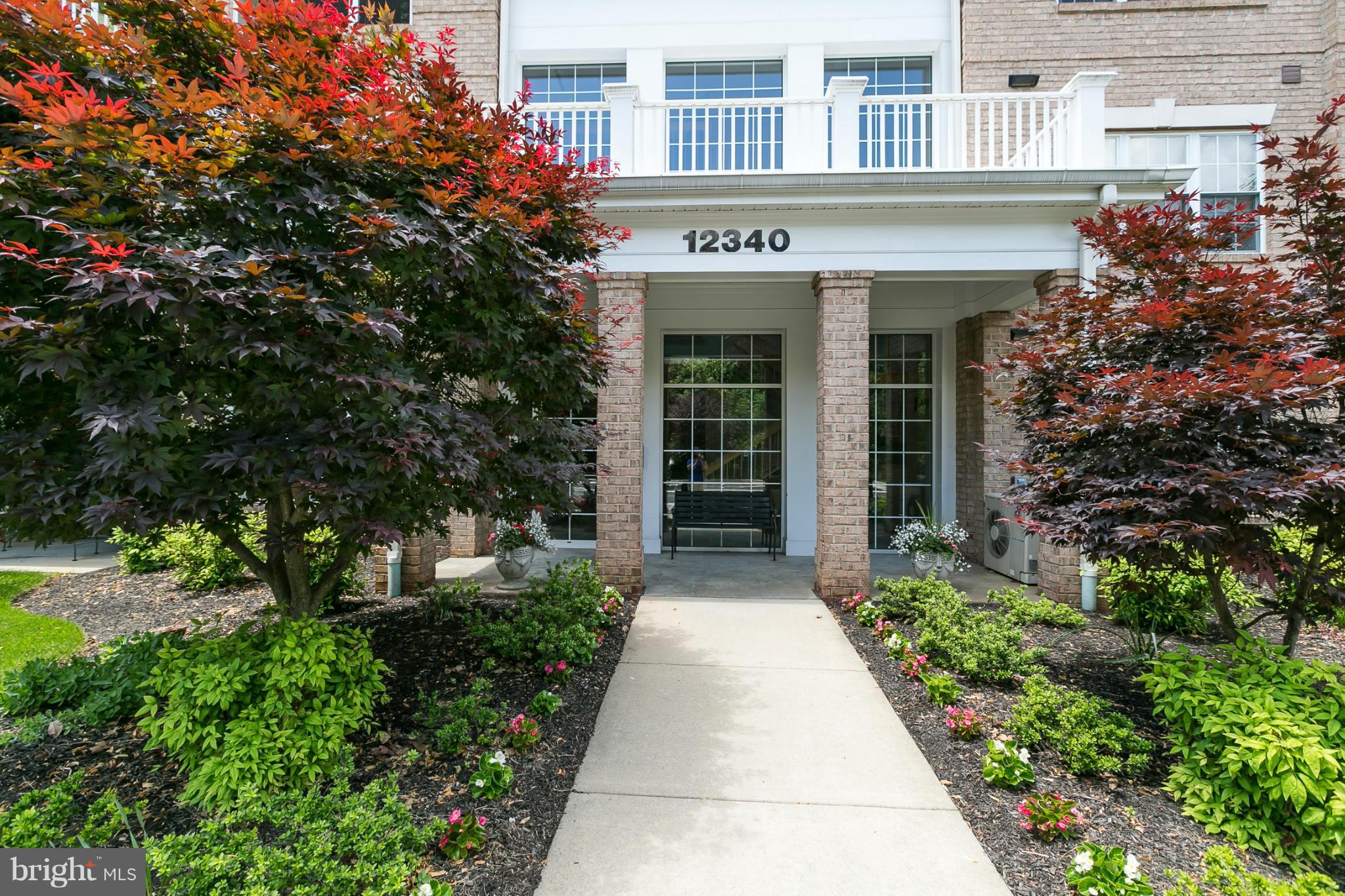 12340 Rosslare Ridge Road, Unit 203 Lutherville-Timonium, MD 21093 - Photo 29 of 30 Exterior (General)