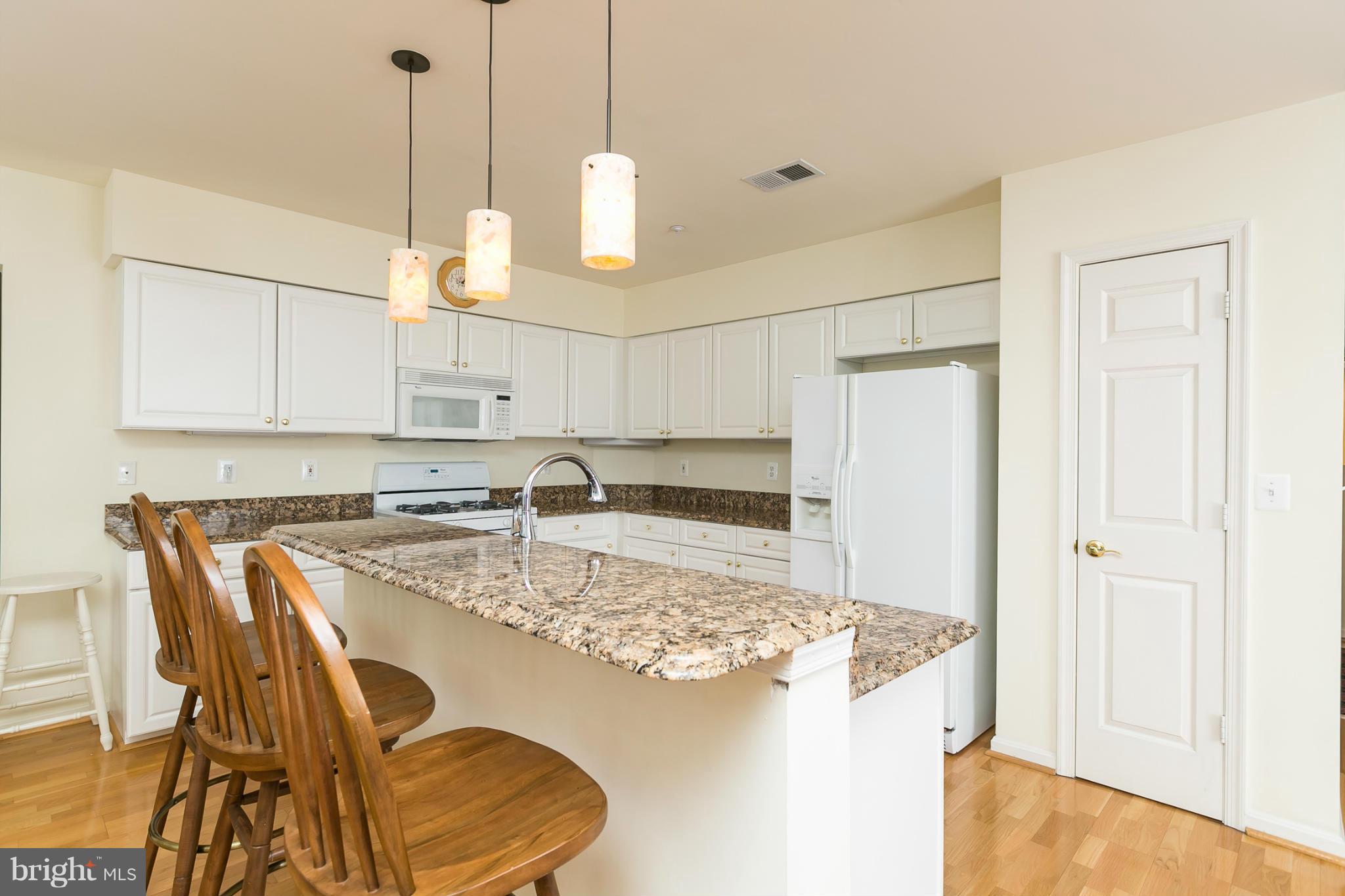 12340 Rosslare Ridge Road, Unit 203 Lutherville-Timonium, MD 21093 - Photo 9 of 30 Kitchen