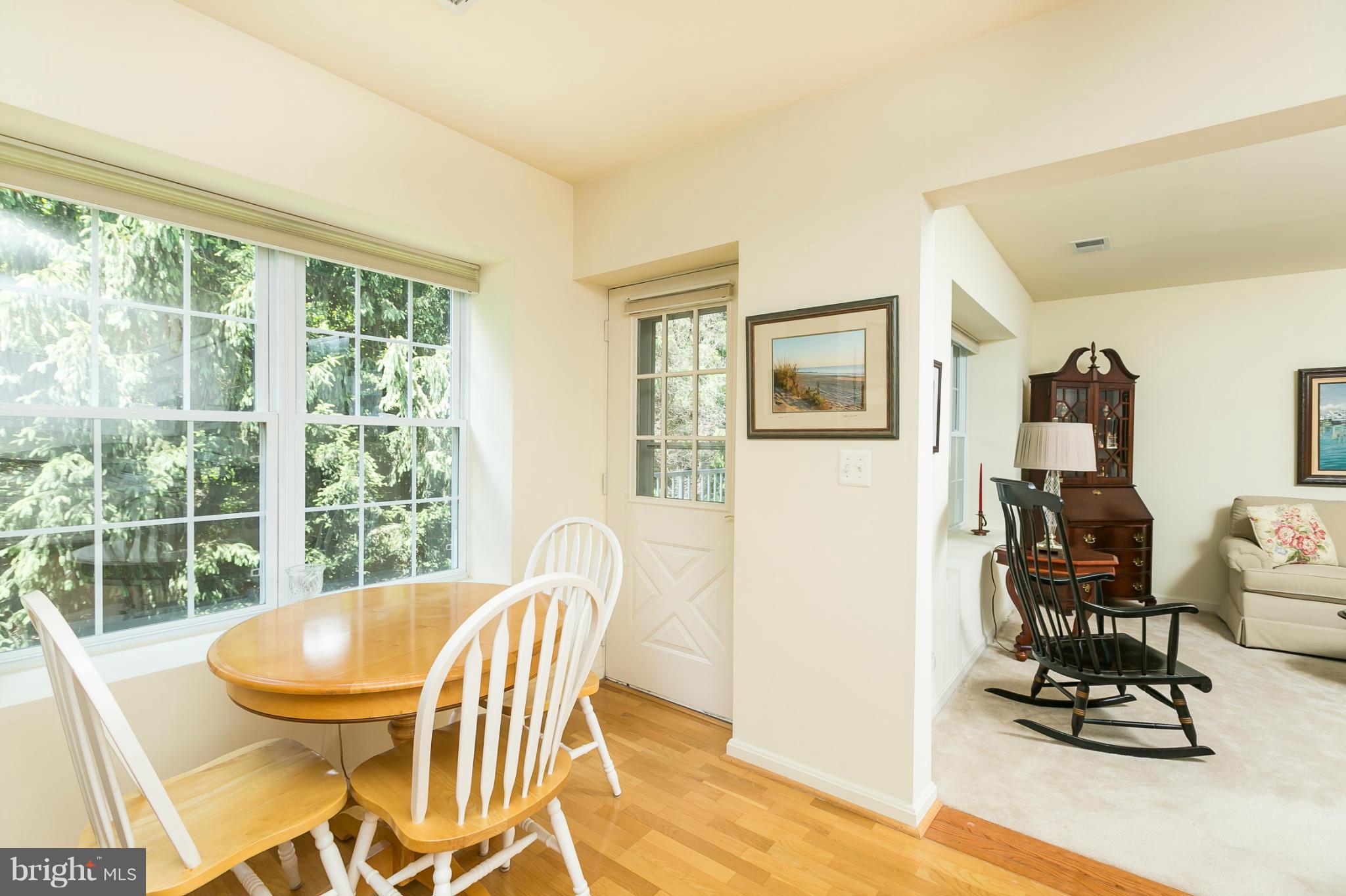 12340 Rosslare Ridge Road, Unit 203 Lutherville-Timonium, MD 21093 - Photo 10 of 30 Kitchen