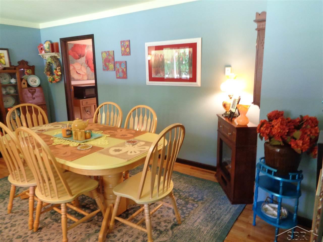 7251 South Beyer Road Frankenmuth, MI 48734 - Photo 5 of 44 31390608-4.JPG
