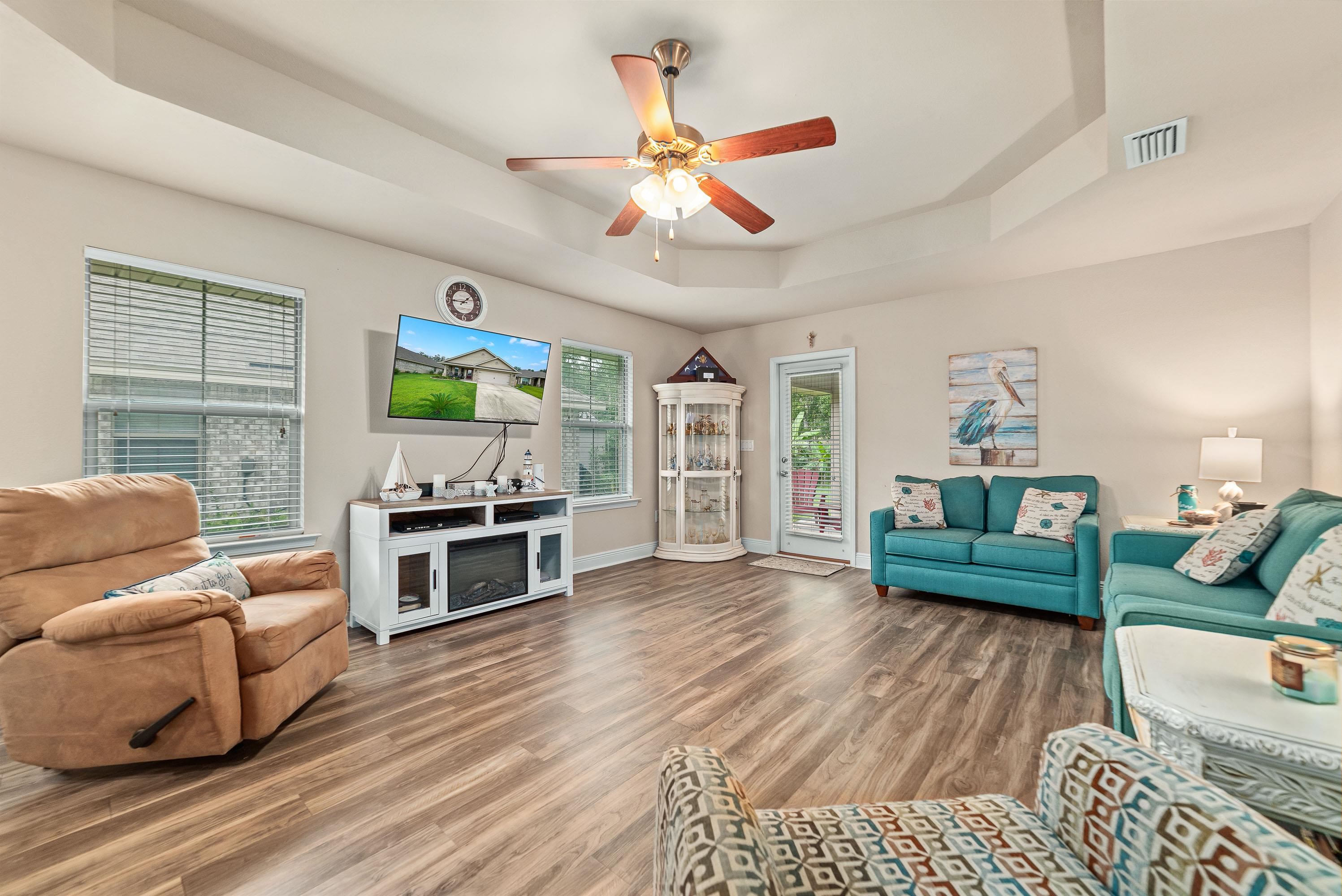 22443 Respite Lane Foley, AL 36535 - Photo 14 of 30