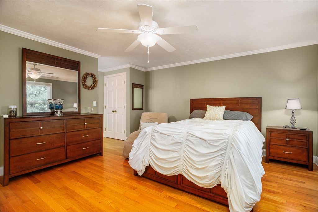909 Ridgefield Circle, Unit 909C Clinton, MA 01510 - Photo 24 of 40