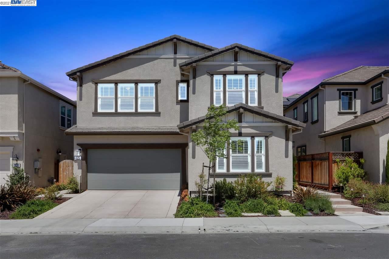 325 Paradiso Court San Ramon, CA 94583 - Photo 1 of 1