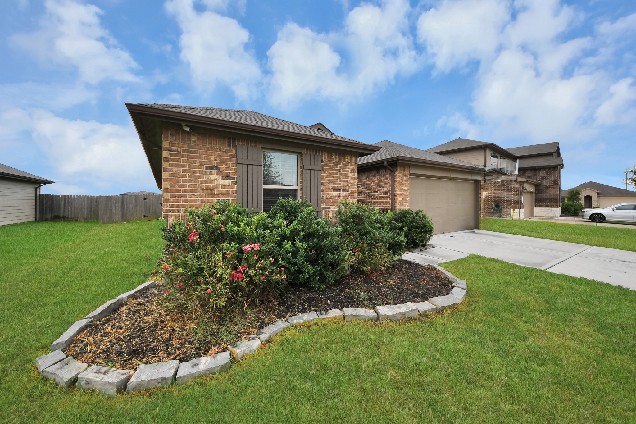1819 Turtle Bluff Lane Rosenberg, TX 77469 - Photo 4 of 34 Gallery Image 4