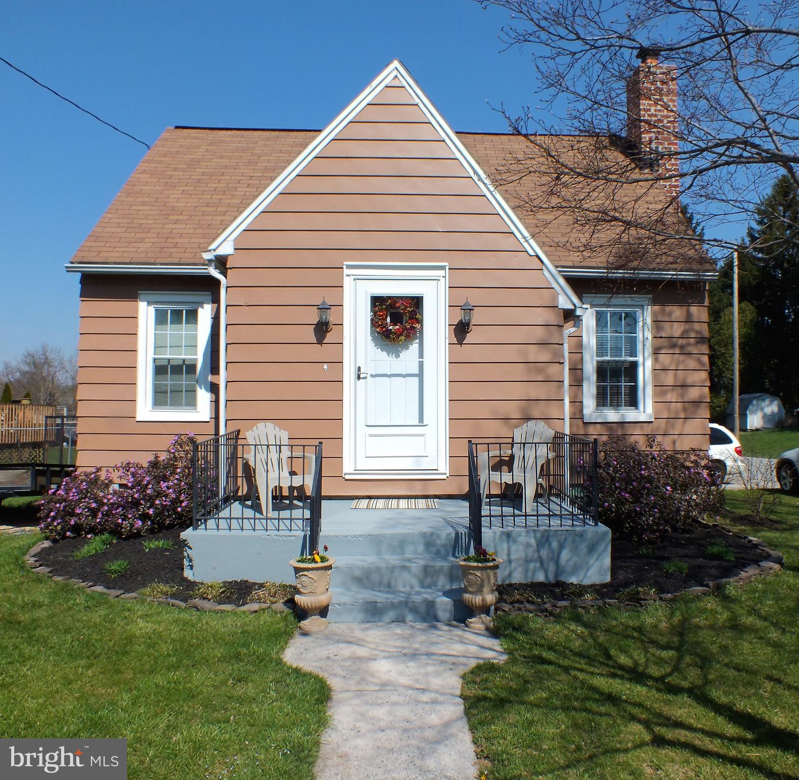 2301 Church Road York, PA 17408 - Photo 2 of 45 Home is absolutely Move In Ready