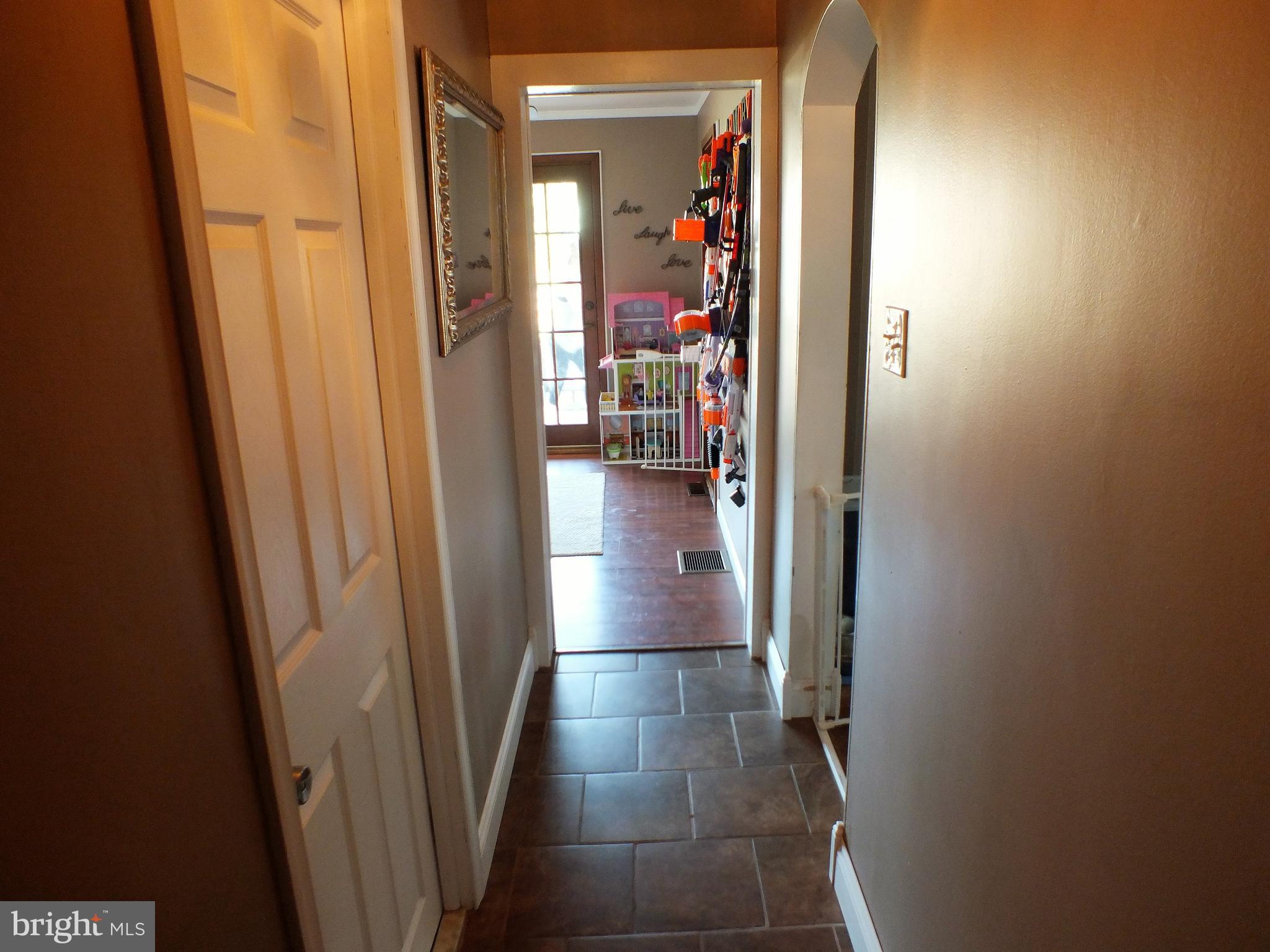 2301 Church Road York, PA 17408 - Photo 13 of 45 Maintenance free updated tile & laminate flooring