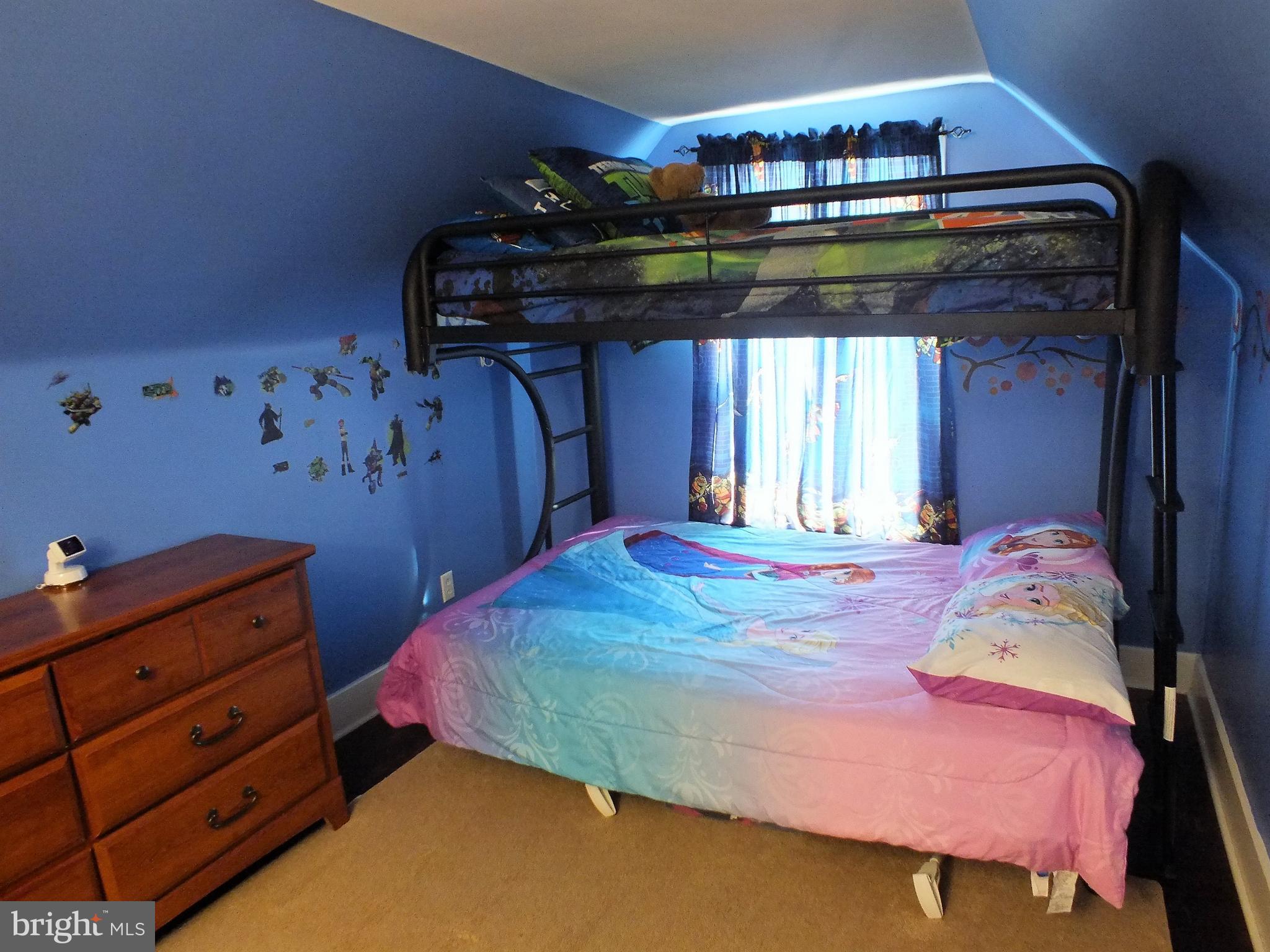 2301 Church Road York, PA 17408 - Photo 18 of 45 Bdrm 2 of 4 w/ hardwood floors