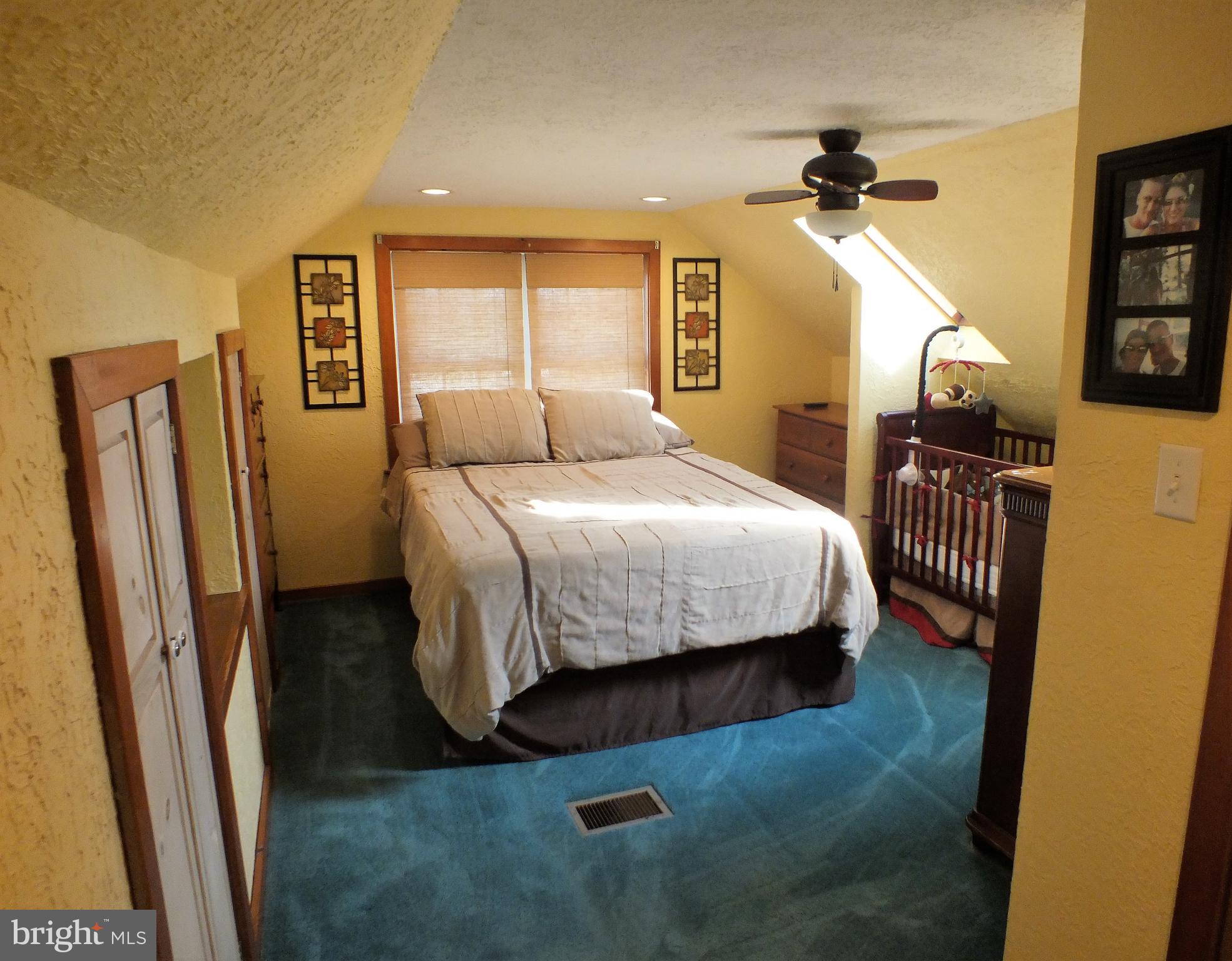 2301 Church Road York, PA 17408 - Photo 20 of 45 Owners bdrm with lots of storage space