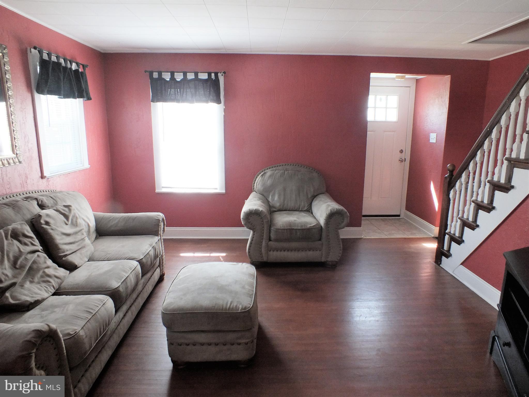 2301 Church Road York, PA 17408 - Photo 3 of 45 Hardwood floors and almost new door and windows