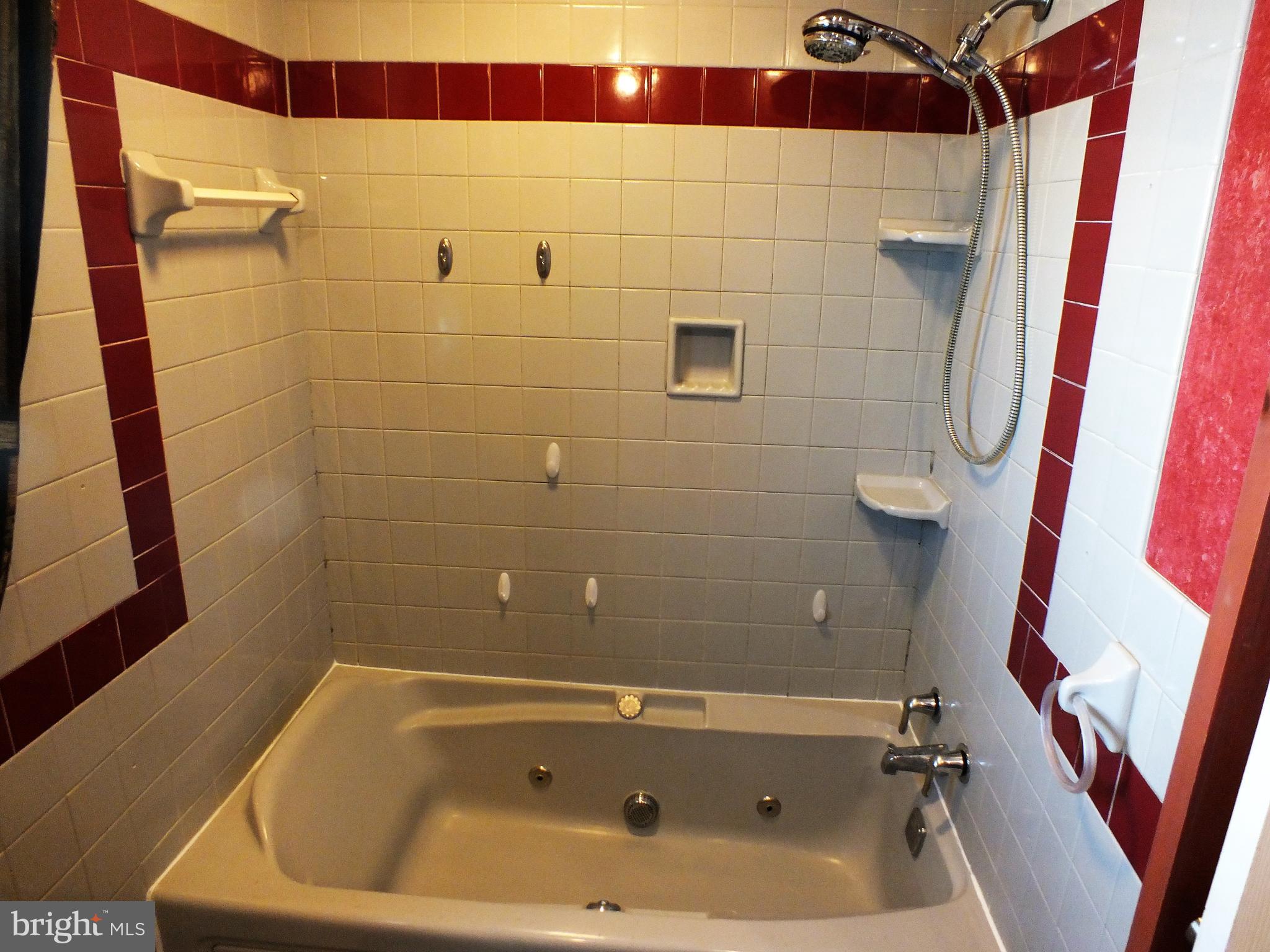 2301 Church Road York, PA 17408 - Photo 27 of 45 Tub, shower combo with jets
