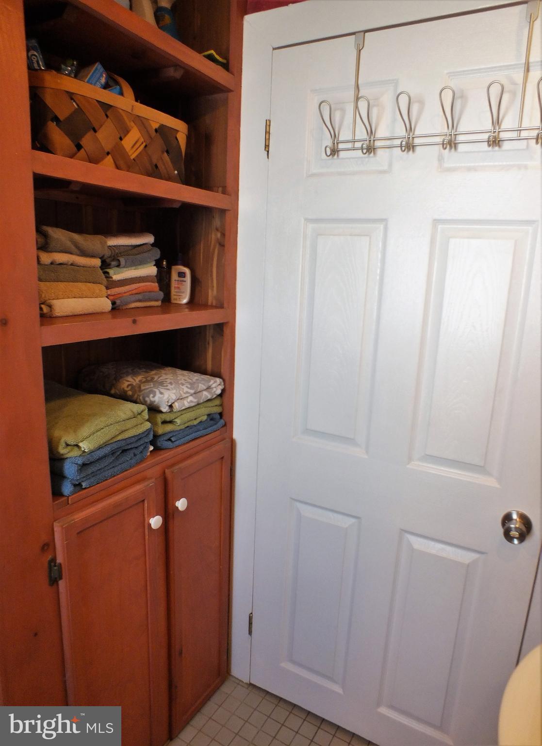 2301 Church Road York, PA 17408 - Photo 28 of 45 Great bathroom storage
