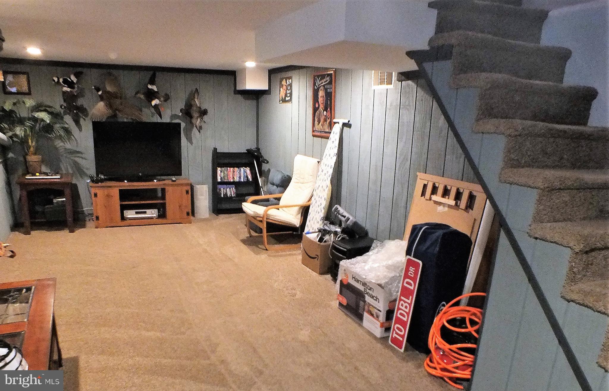 2301 Church Road York, PA 17408 - Photo 30 of 45 Wow...finished LL family room too