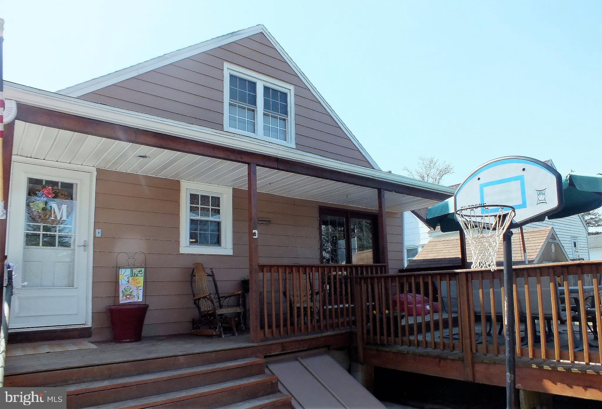 2301 Church Road York, PA 17408 - Photo 35 of 45 Great entertaining space outback...