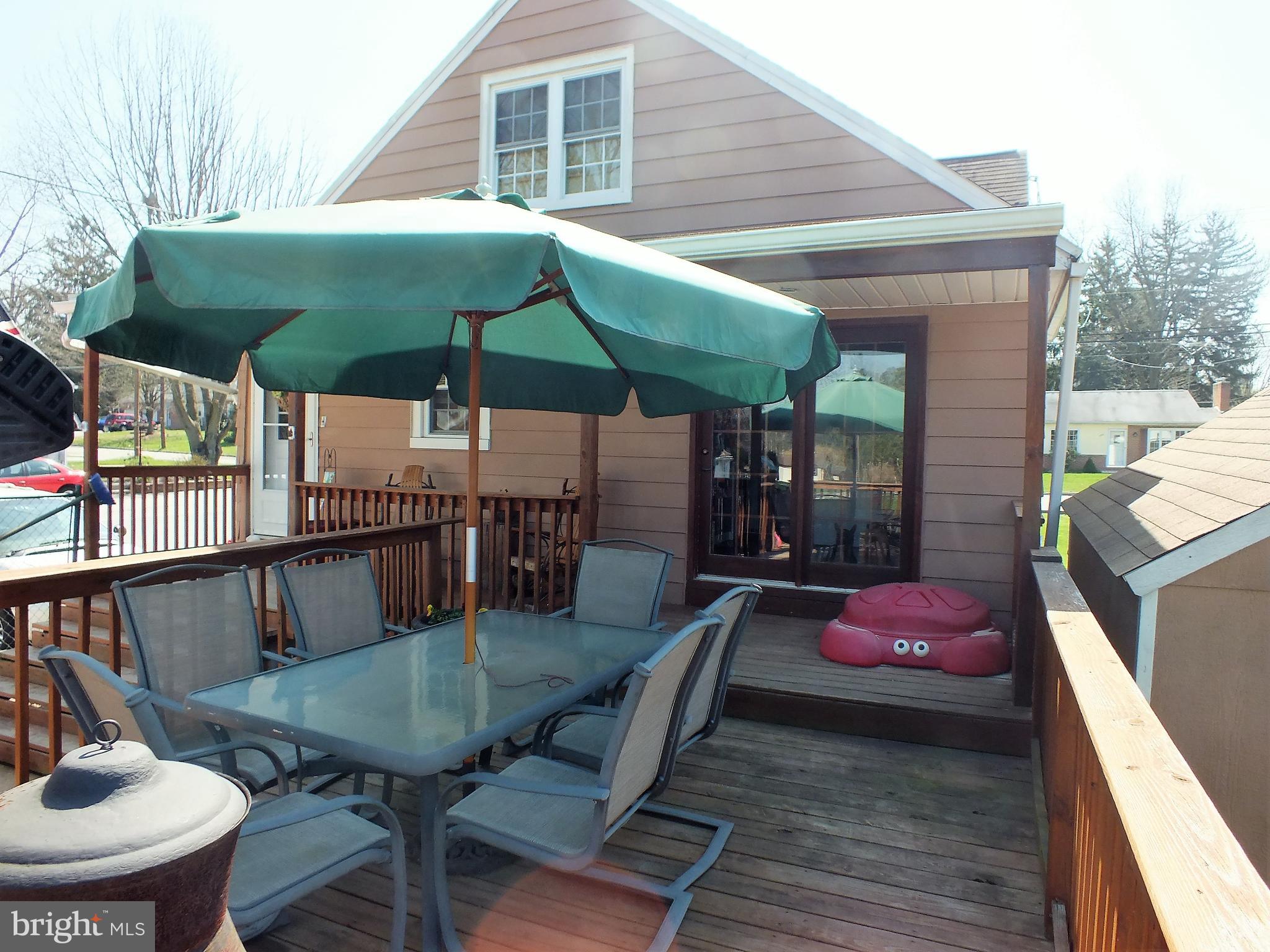 2301 Church Road York, PA 17408 - Photo 36 of 45 Just in time for summer outdoor living!!!