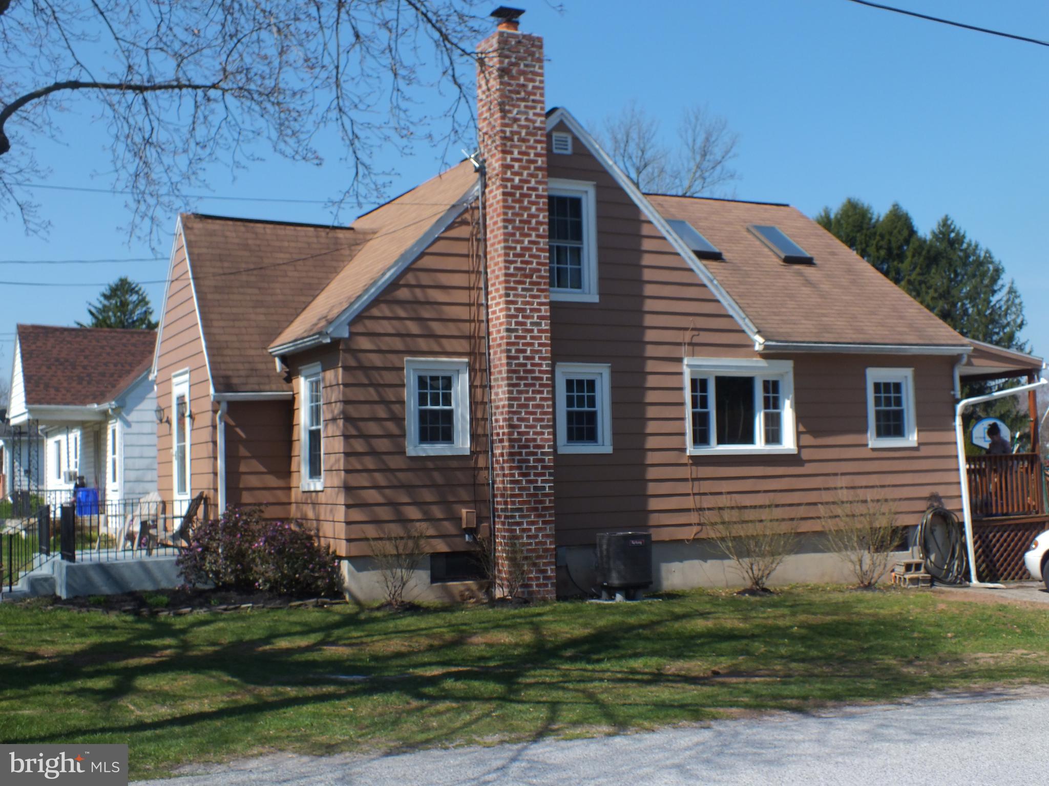 2301 Church Road York, PA 17408 - Photo 42 of 45 This corner lot home is adorable inside and out!!!