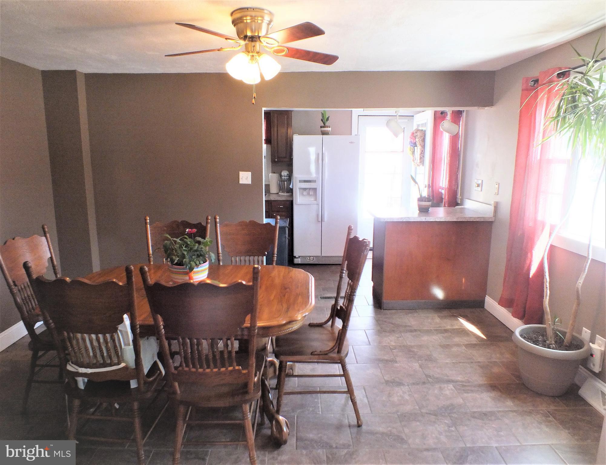 2301 Church Road York, PA 17408 - Photo 7 of 45 Easy flow from dining to kitchen or living room
