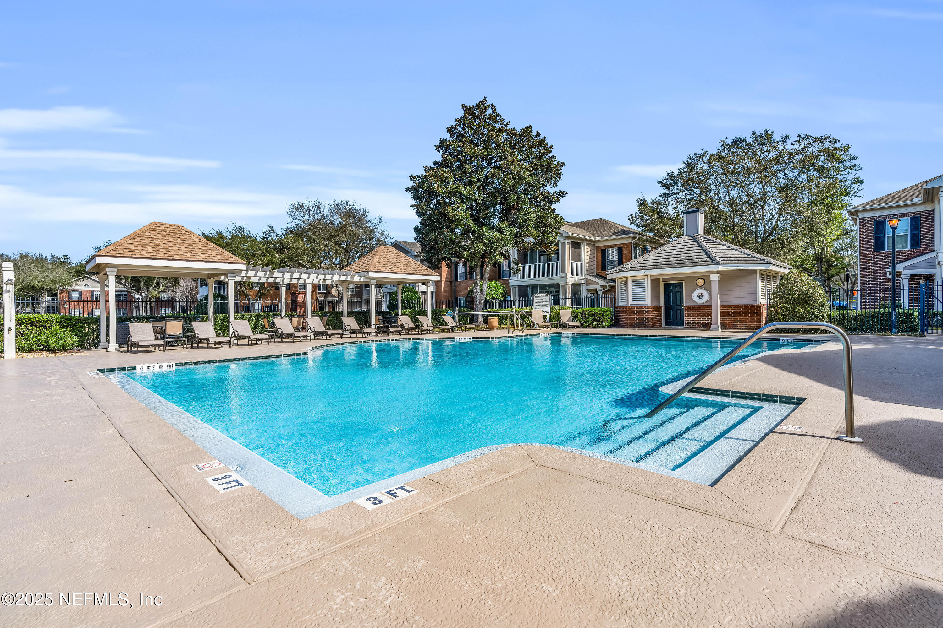 10901 Burnt Mill Road, Unit 307 Jacksonville, FL 32256 - Photo 25 of 28 amenities 9