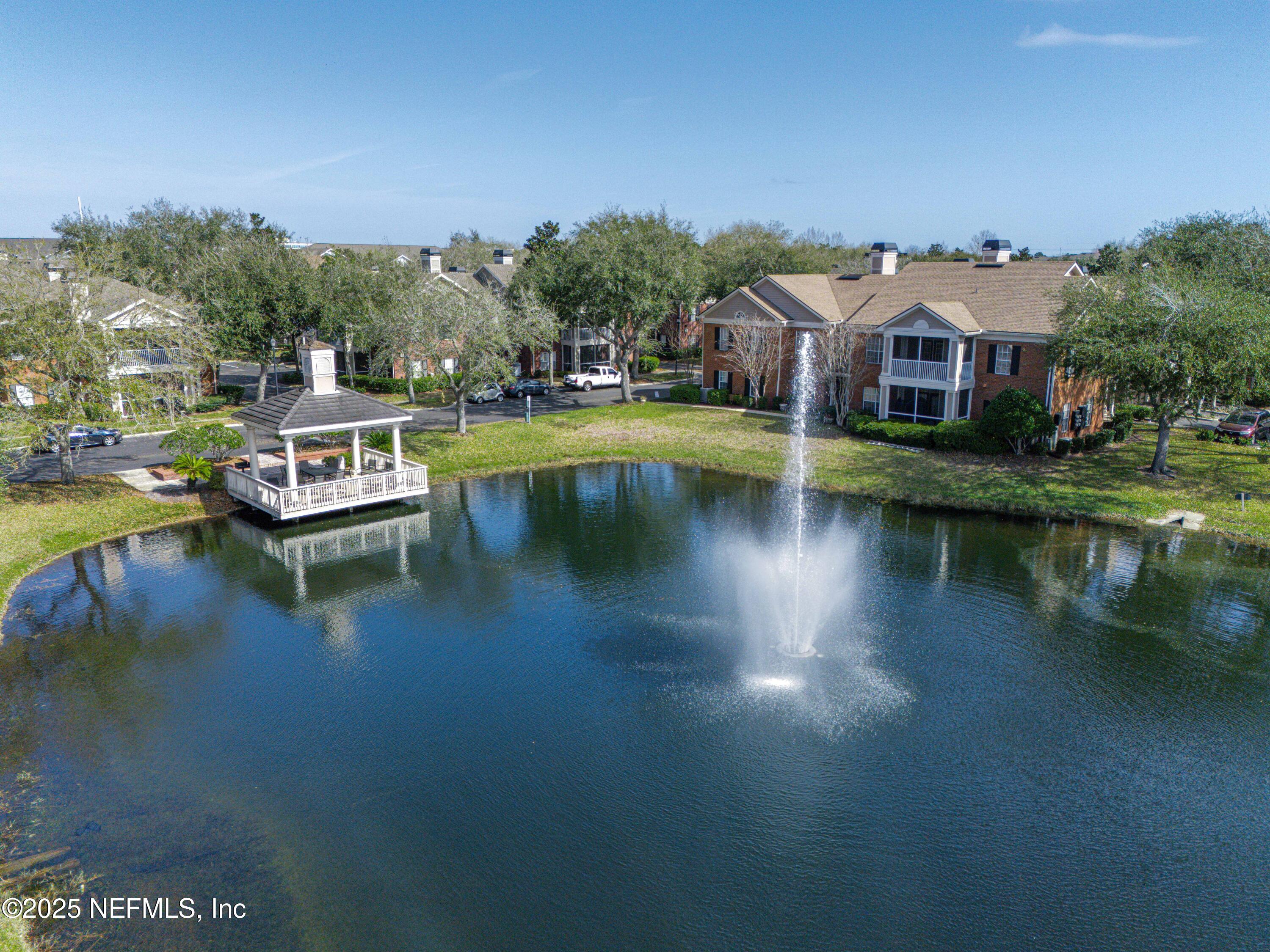 10901 Burnt Mill Road, Unit 307 Jacksonville, FL 32256 - Photo 27 of 28 aerial 06