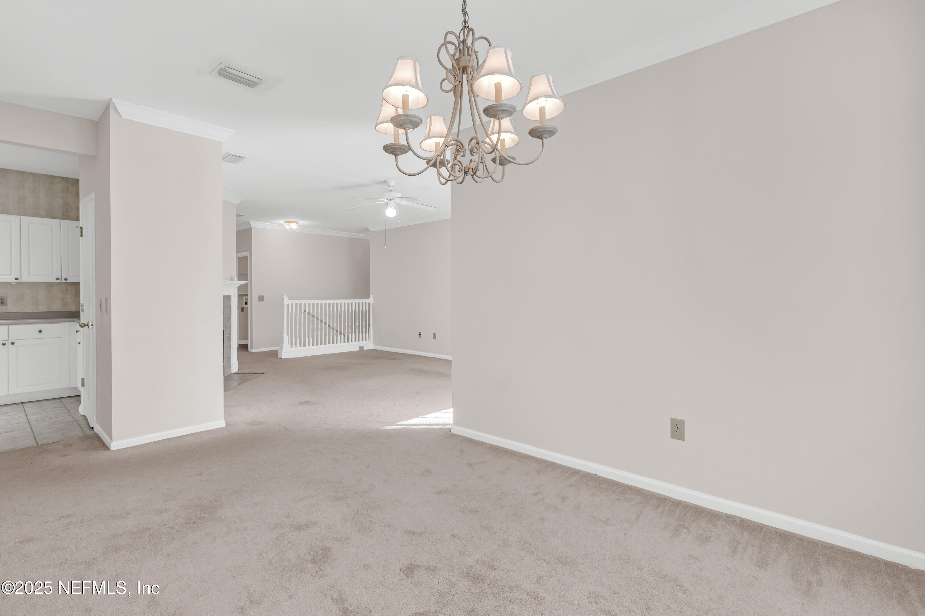 10901 Burnt Mill Road, Unit 307 Jacksonville, FL 32256 - Photo 7 of 28 Dining 1