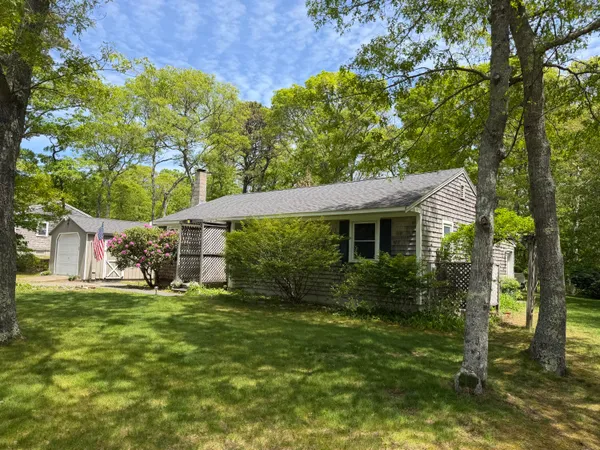 $699,900 | 72 West Tupelo Drive, Harwich, MA 02645