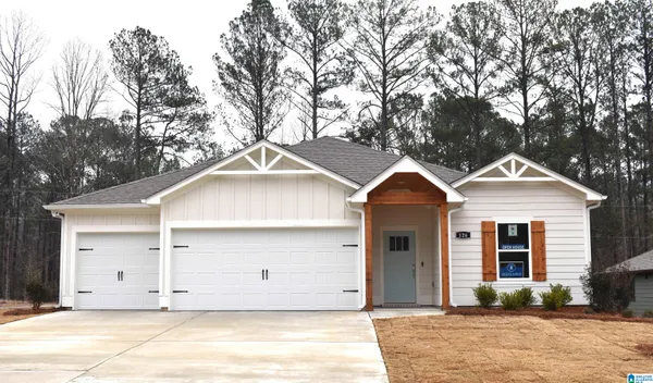 $449,900 | 126 Townmoor Lane, Sterrett, AL 35147