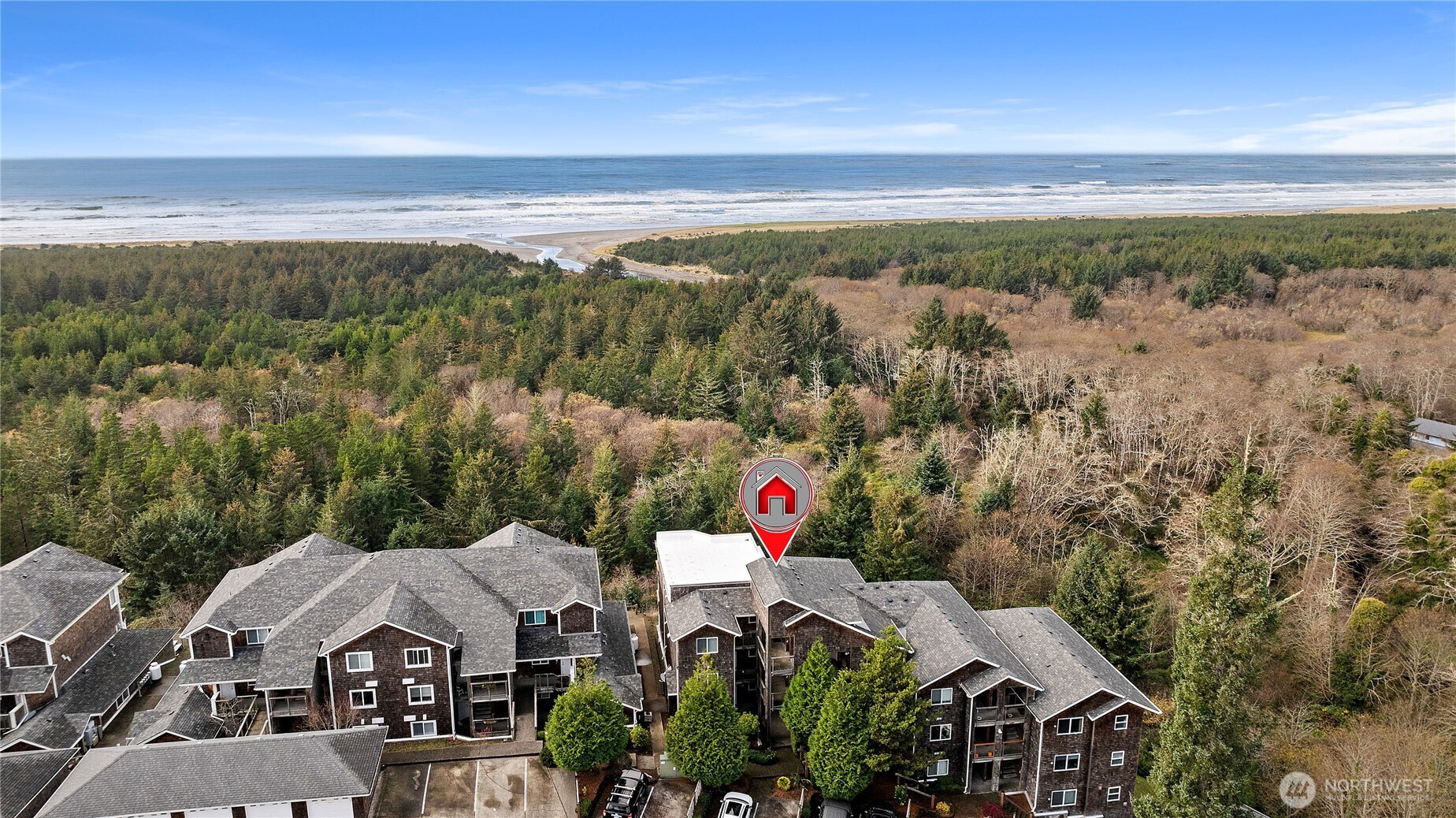 2815 Willows Road, Unit 118 Seaview, WA 98644 - Photo 1 of 39 Gallery Image 1