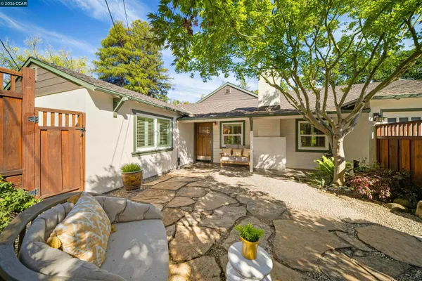 $1,849,000 | 522 Florence Drive, Lafayette, CA 94549