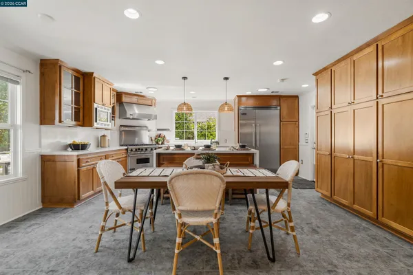 $1,849,000 | 522 Florence Drive, Lafayette, CA 94549