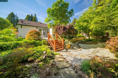 a view of a street view