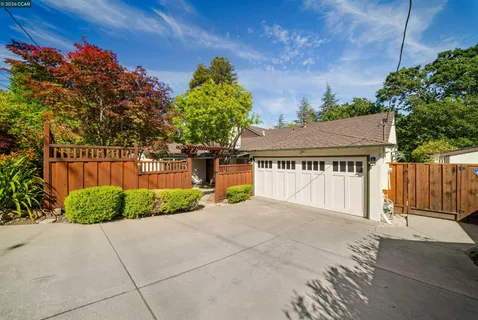 $1,849,000 | 522 Florence Drive, Lafayette, CA 94549