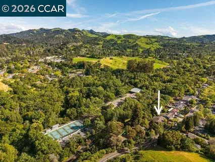 $1,849,000 | 522 Florence Drive, Lafayette, CA 94549