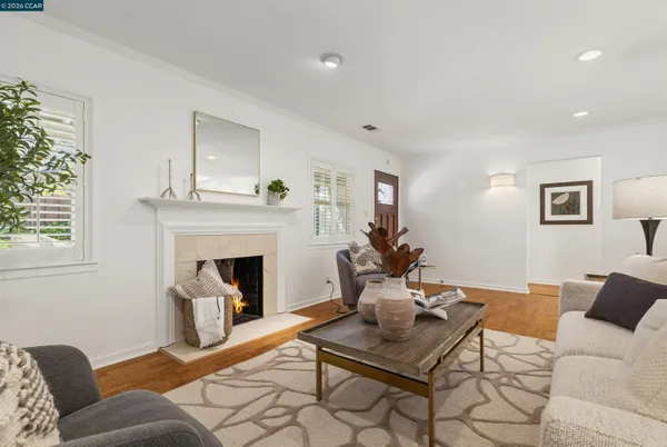 $1,849,000 | 522 Florence Drive, Lafayette, CA 94549