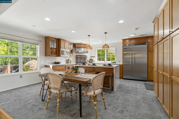$1,849,000 | 522 Florence Drive, Lafayette, CA 94549