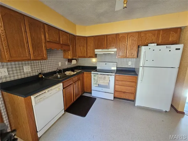 $105,000 | 509 West Grigg Street, Sparta, IL 62286