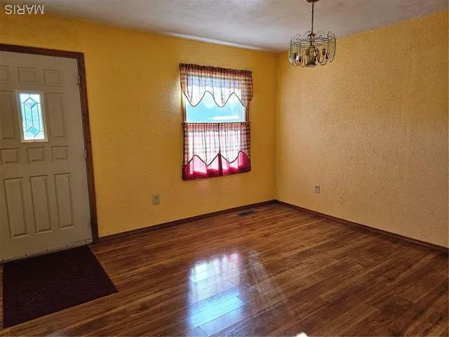 $115,000 | 509 West Grigg Street, Sparta, IL 62286