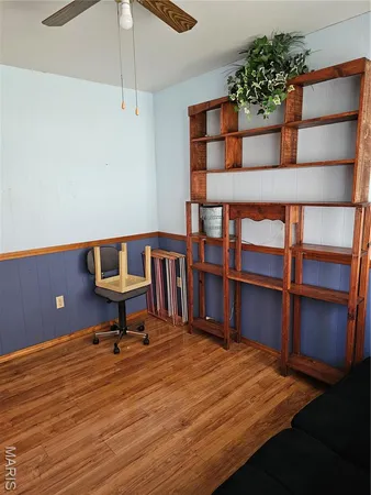 $105,000 | 509 West Grigg Street, Sparta, IL 62286