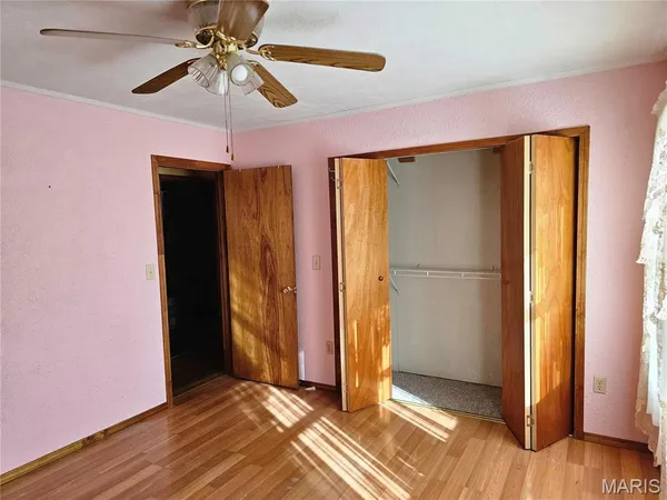 $105,000 | 509 West Grigg Street, Sparta, IL 62286