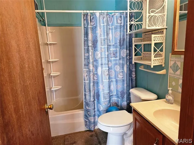 $115,000 | 509 West Grigg Street, Sparta, IL 62286