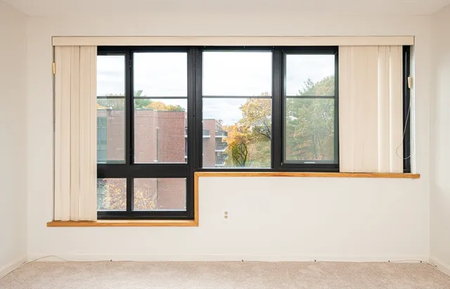 a car parked on the side of the road