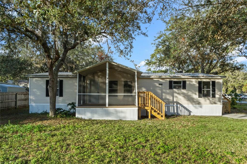 34617 Treasure Cove Road Leesburg, FL 34788 - Photo 1 of 1 Welcome Home!
