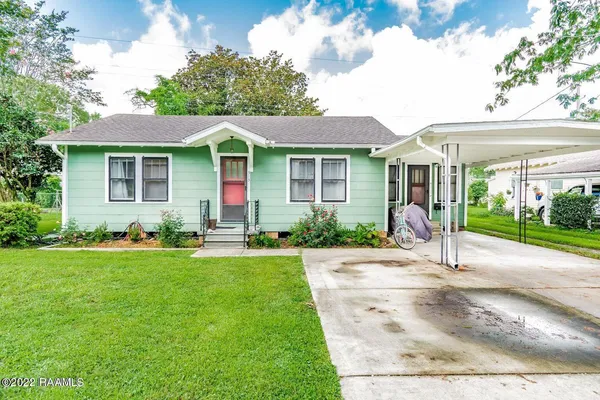 $1,400 | 313 St Thomas Street, Lafayette, LA 70506