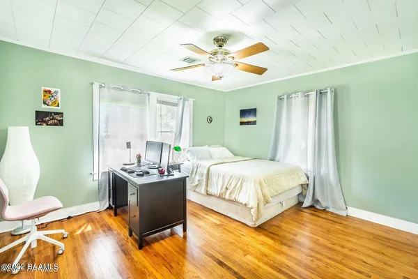 $1,400 | 313 St Thomas Street, Lafayette, LA 70506