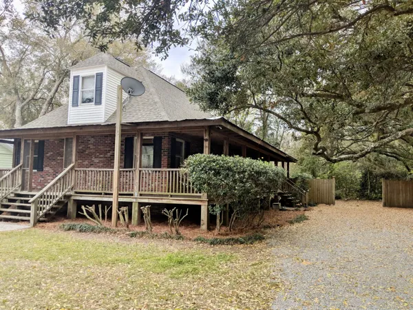 $4,000 | 1363 Pherigo Street, Mount Pleasant, SC 29464