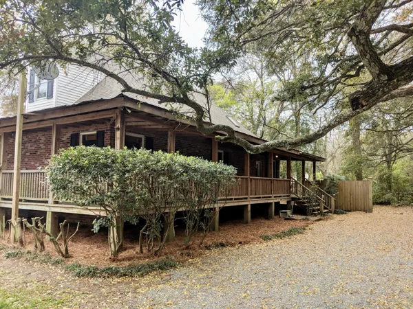 $4,000 | 1363 Pherigo Street, Mount Pleasant, SC 29464