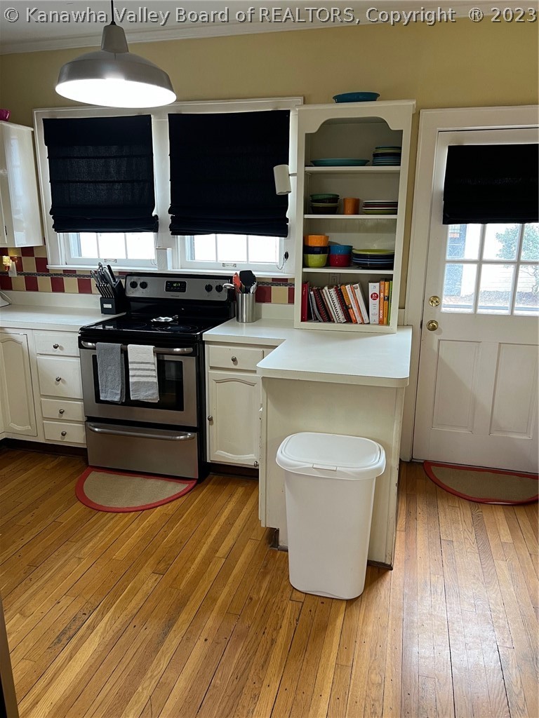 1009 Highland Road Charleston, WV 25302 - Photo 6 of 16 Gallery Image 6