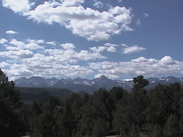 Tbd Pleasant Point Drive Ridgway, CO 81432 - Photo 1 of 5 Primary Photo