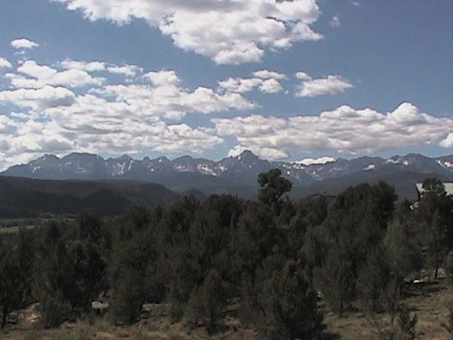 Tbd Pleasant Point Drive Ridgway, CO 81432 - Photo 2 of 5 Additional Photo