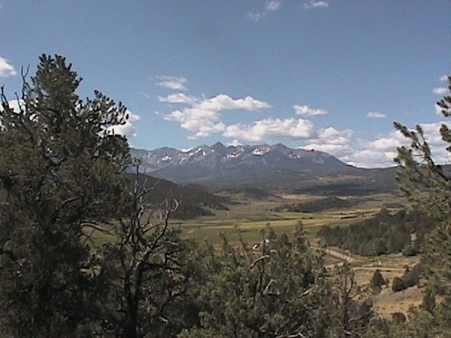 Tbd Pleasant Point Drive Ridgway, CO 81432 - Photo 3 of 5 Additional Photo