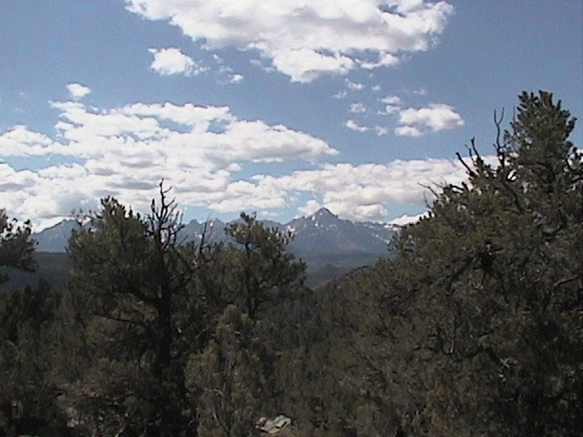 Tbd Pleasant Point Drive Ridgway, CO 81432 - Photo 5 of 5 Additional Photo